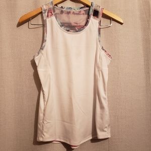 💖BOGO Athletic Works tank with mesh back